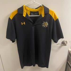 Under Armour Wichita State men’s polo